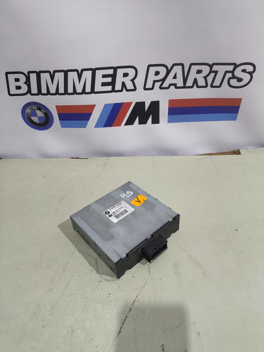Modulo Conversor DC/ BMW serie 1 e 3 E82/E90/E91/E92   8912.7088