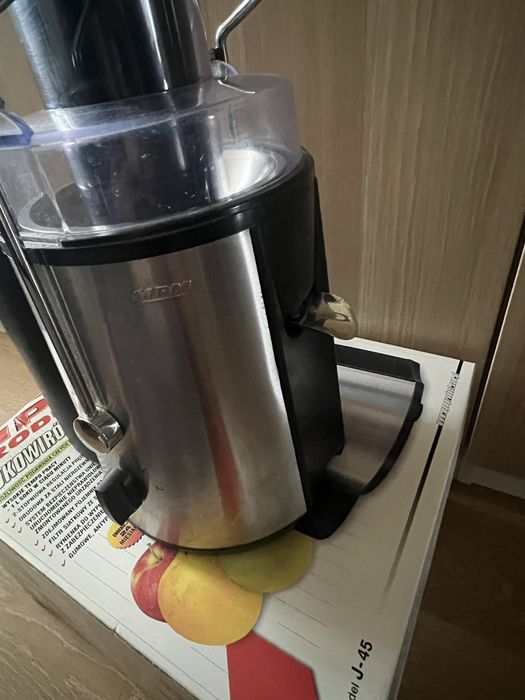 sokowirówka mpm product