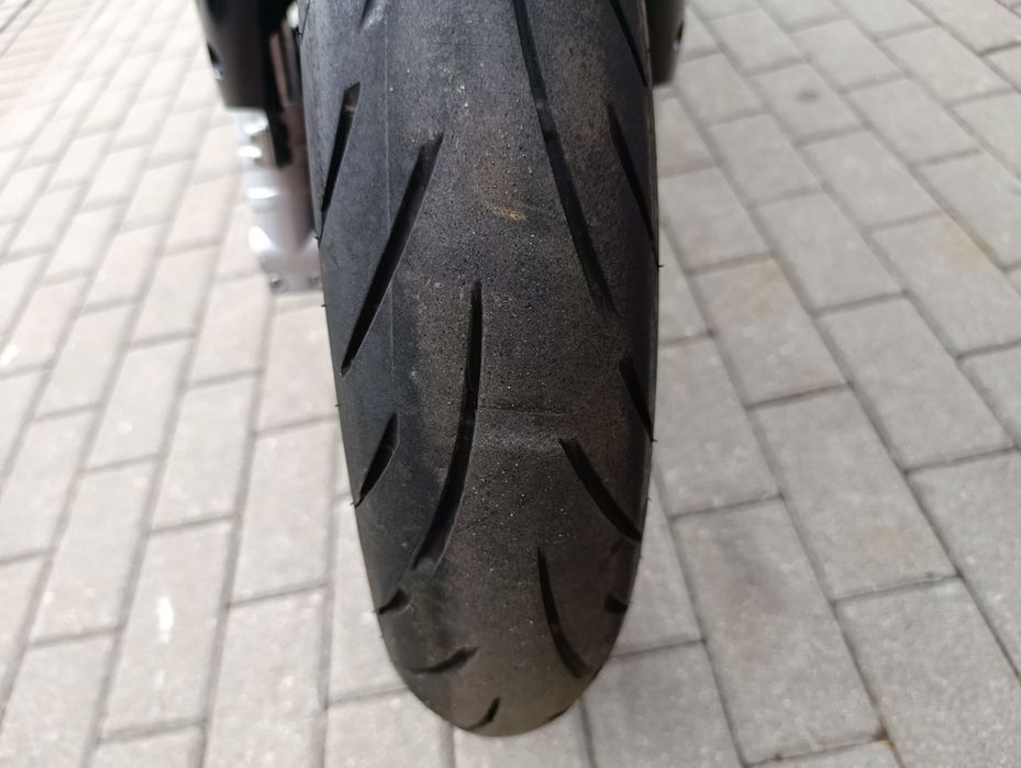 Keeway RKF 125 Transport