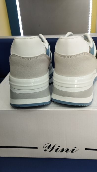 Ténis  novos, tam. 36