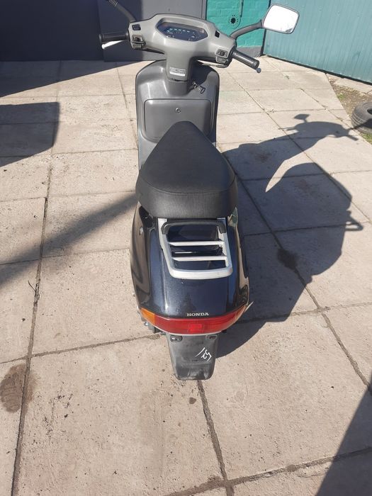 Продам мопед Honda Lead AF20, Хонда Ліад АФ20