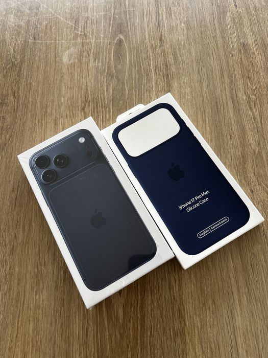 iphone 17 pro max 512gb