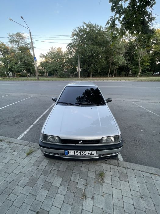 Nissan Sunny 1.6
