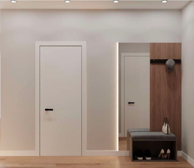 З Ремонтом! Продається дуплекс під Києвом 110м2кв;3сот с.Хотів