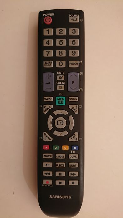 ЖК телевизор Samsung LE32C450E1WXUA