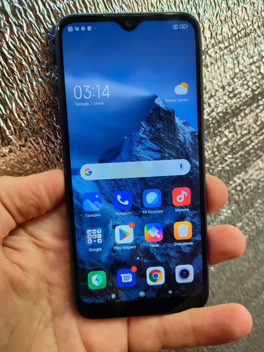 Redmi Note 8t 4/64GB NFC