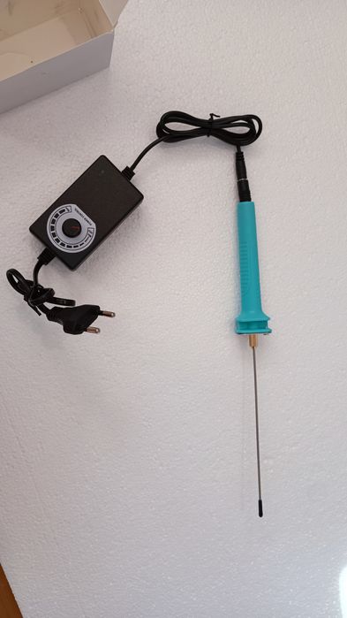 Нож для пенопласта.Горячий степлер для пластмасы и ремонта машин