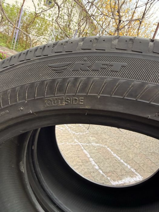225/50 r18 bridgestone driveguard