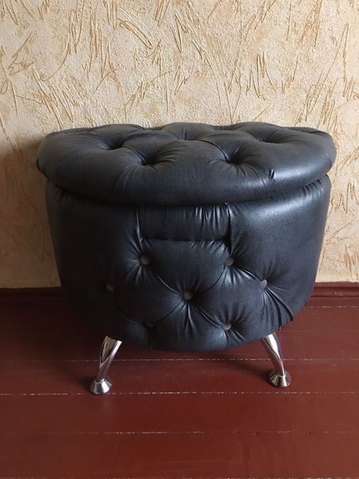 Банкетка приставная с ящиком