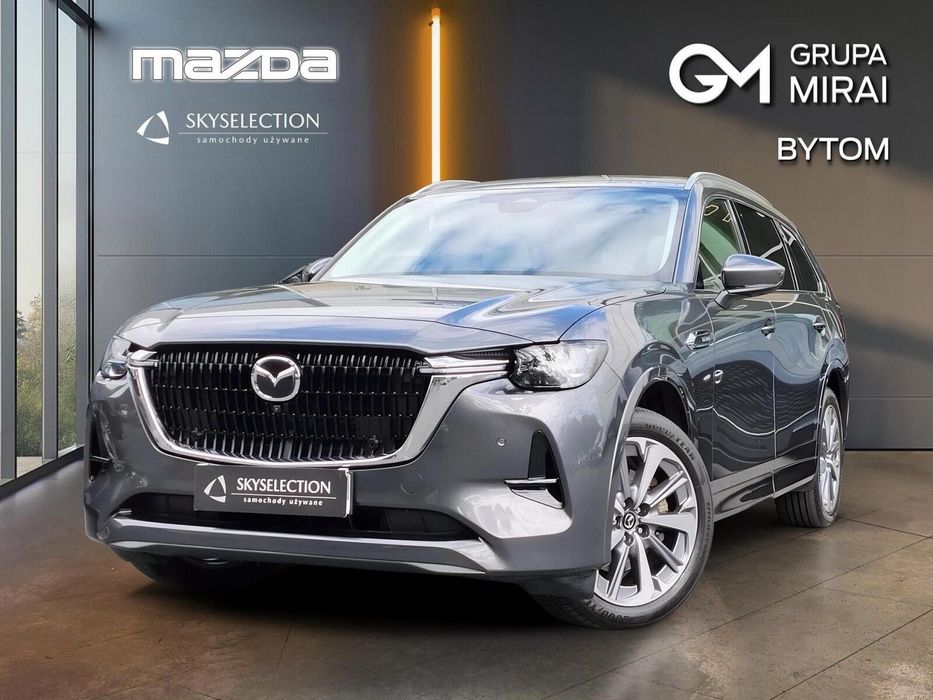 Mazda CX-80