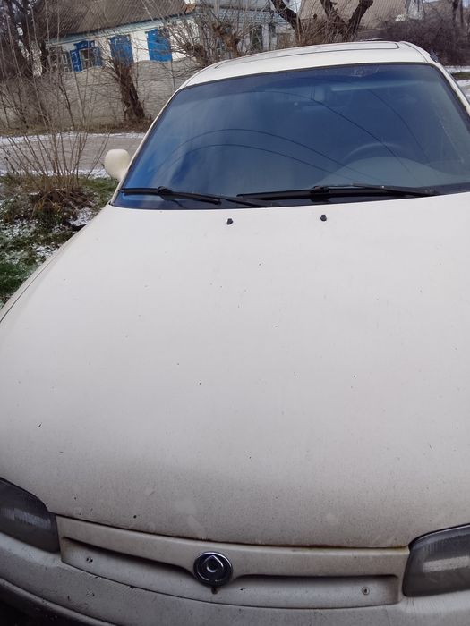 Продам на ходу,всё работает