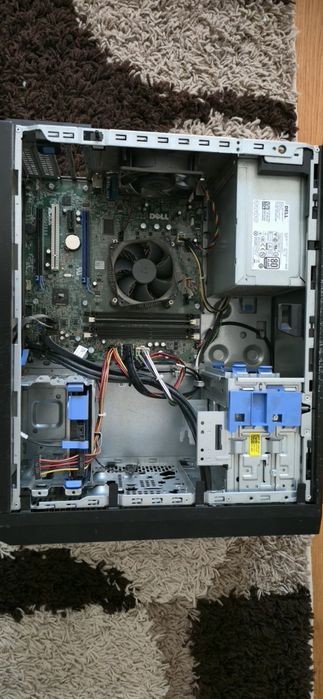 Serwer Dell PowerEdge T20