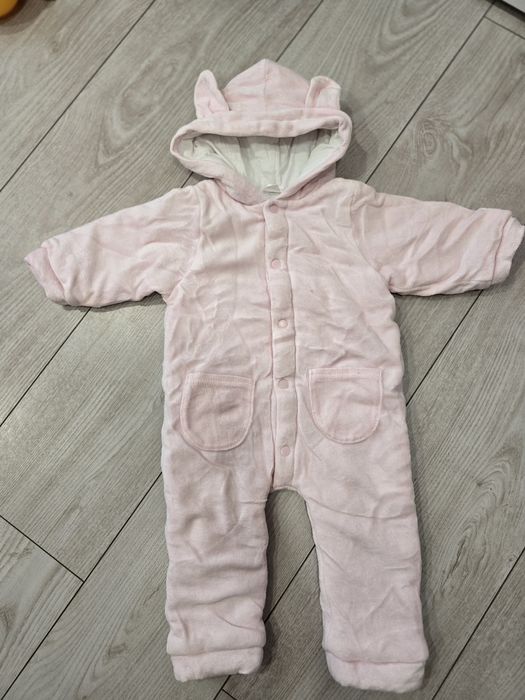 Комбінезон демісезон для дівчинки