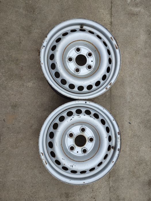 Диски  R16 5*120 Volkswagen t5