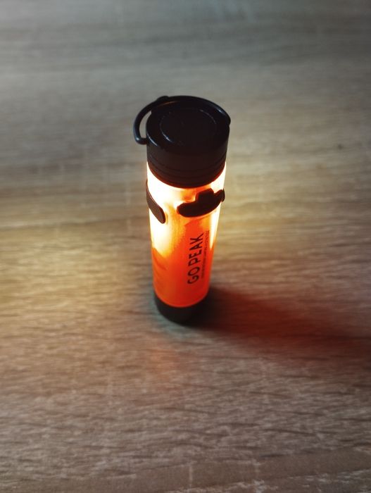 Ліхтарик GO PEAK