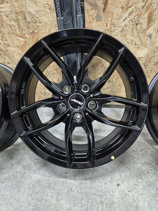 Диски Нові 5*112, R17,  Autec  - Німеччина  - 2025р.в