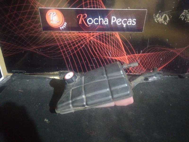 Reservatorio Da Agua Do Radiador  Ford Mondeo Iii (B5y)