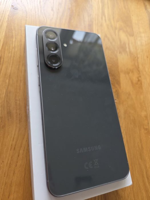 Samsung galaxy A56 256GB świetny stan
