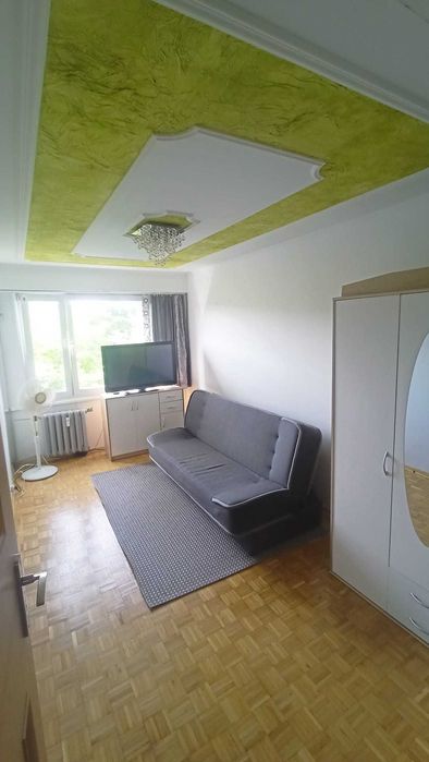 Wynajme Mieszkanie