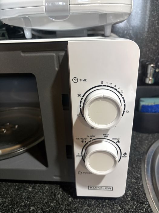 Vendo microondas em bom estado