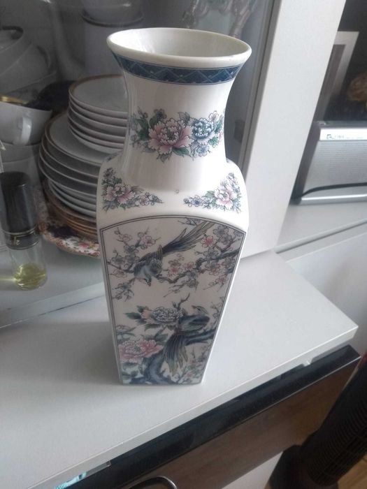 Wazon porcelanowy Leonardo