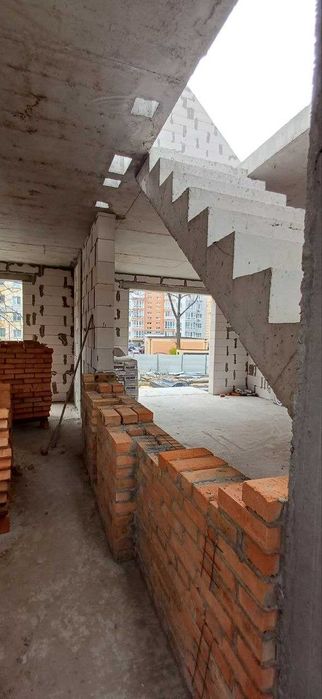 Продаж таунхаусів  Ірпінь. Забудовник. 90 м.кв.