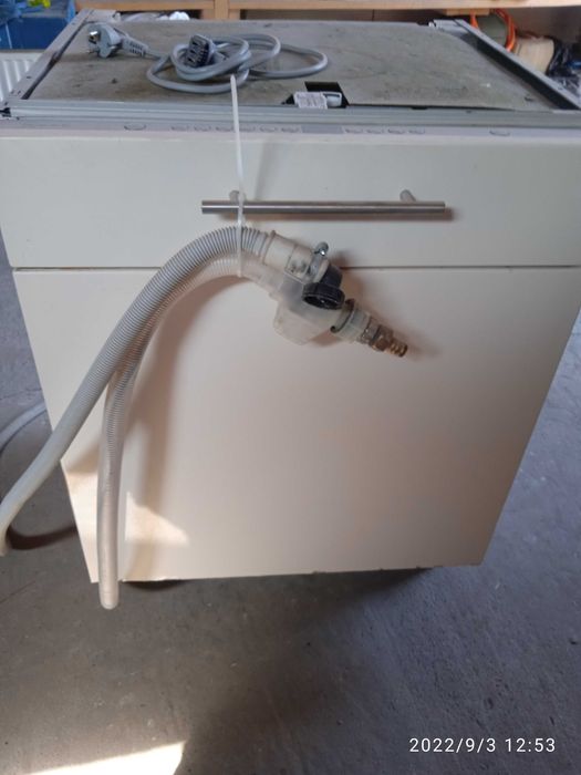 Посудомийні машина