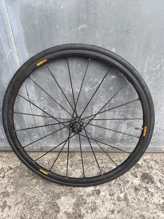 Vendo Rodas Mavic