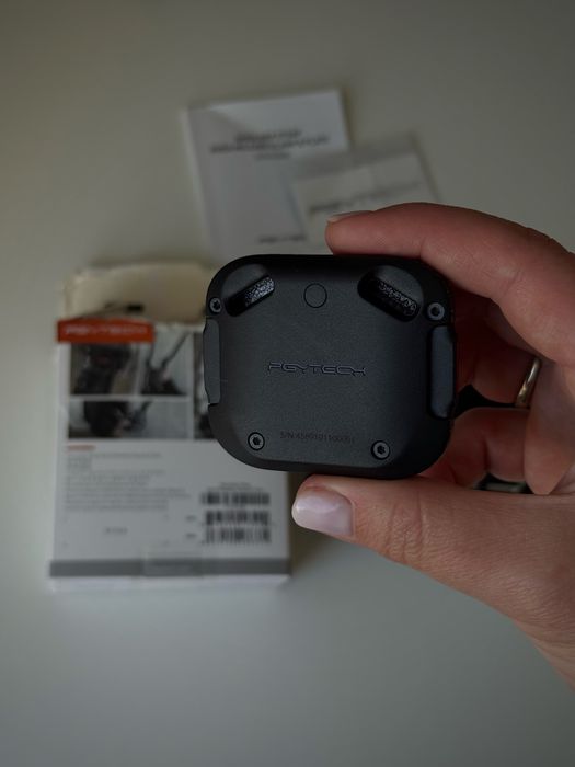 Кріплення для ременя фотоапарата PGYTECH Shoulder Strap Quick Release Clamp & Plate