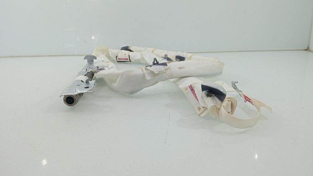 Airbag Cortina Frente Direito Renault Captur