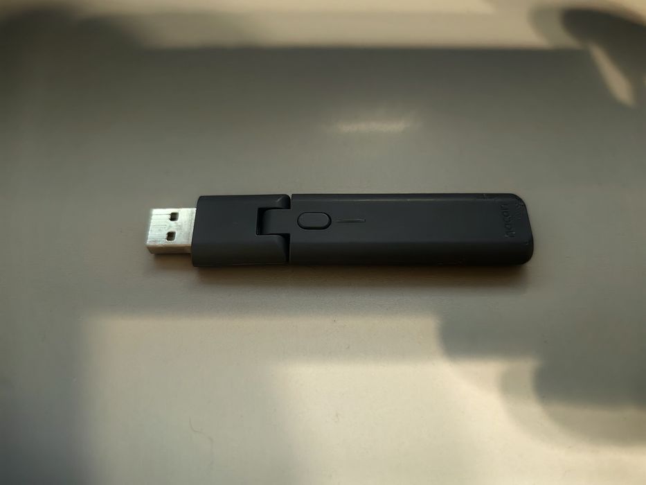 Adapter do pada Nacon