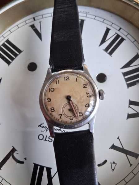 Zegarek British Army WWII ATP