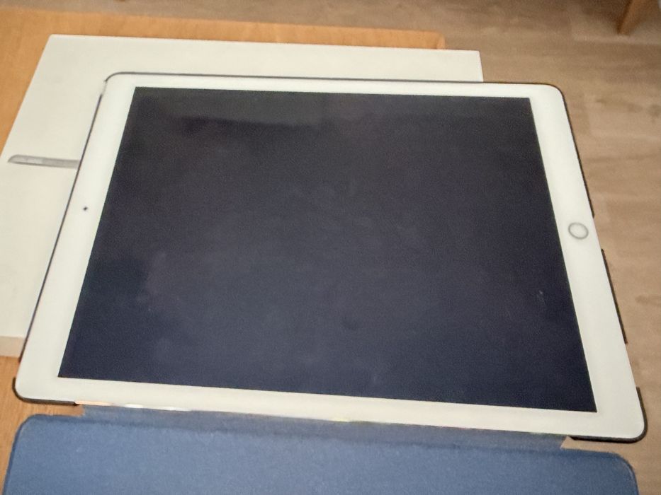 Ipad Pro 12.9’’ 128gb Wifi