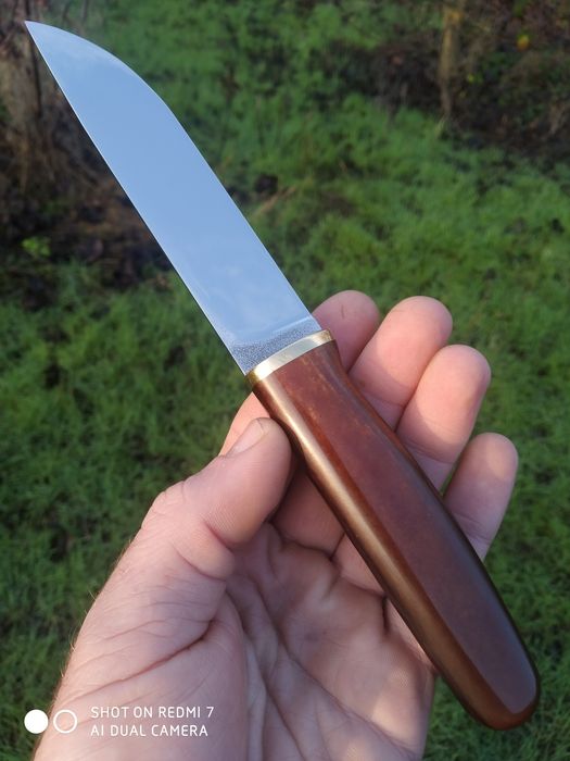 Ніж,нож,Elmax ручної роботи.