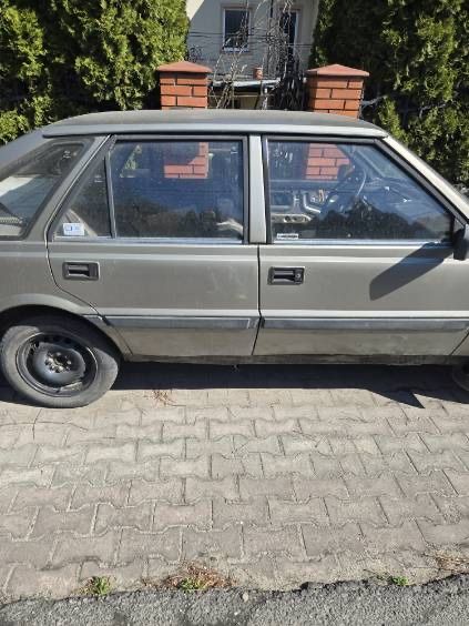 FSO Polonez Caro 1992 | 1.5 GLI / GLE