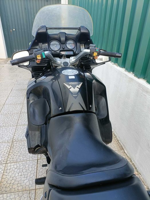 Moto BMW 1100 RT Excelente Estado