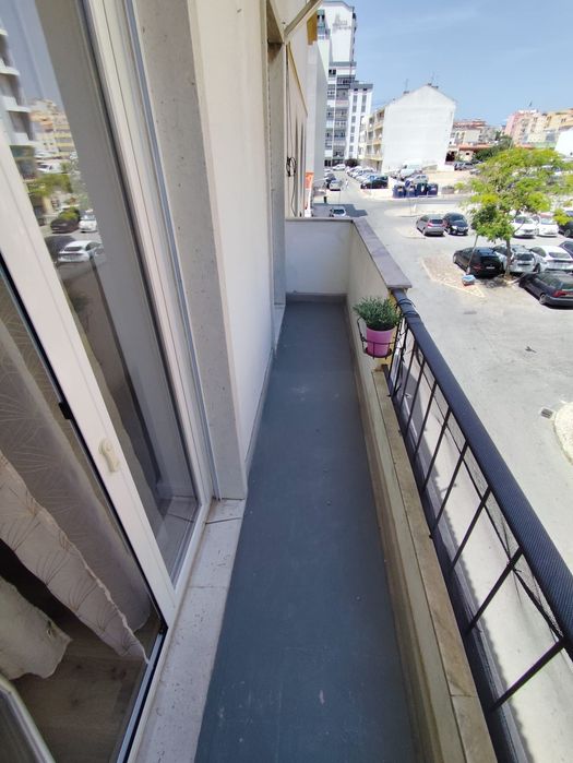 Apartamento t2 setubal