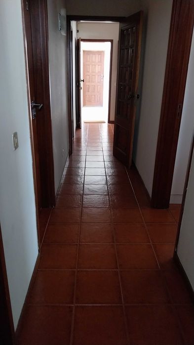 Arrenda se Quarto