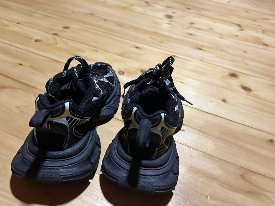 Баленсиага 3хл 41