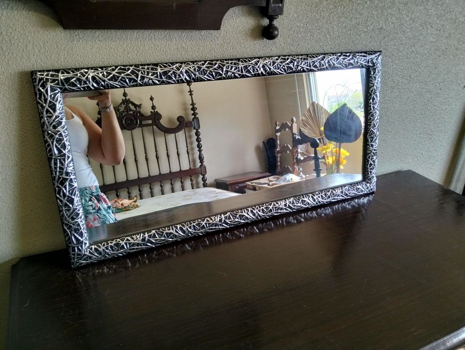 Espelho estilo vintage64729820722562121