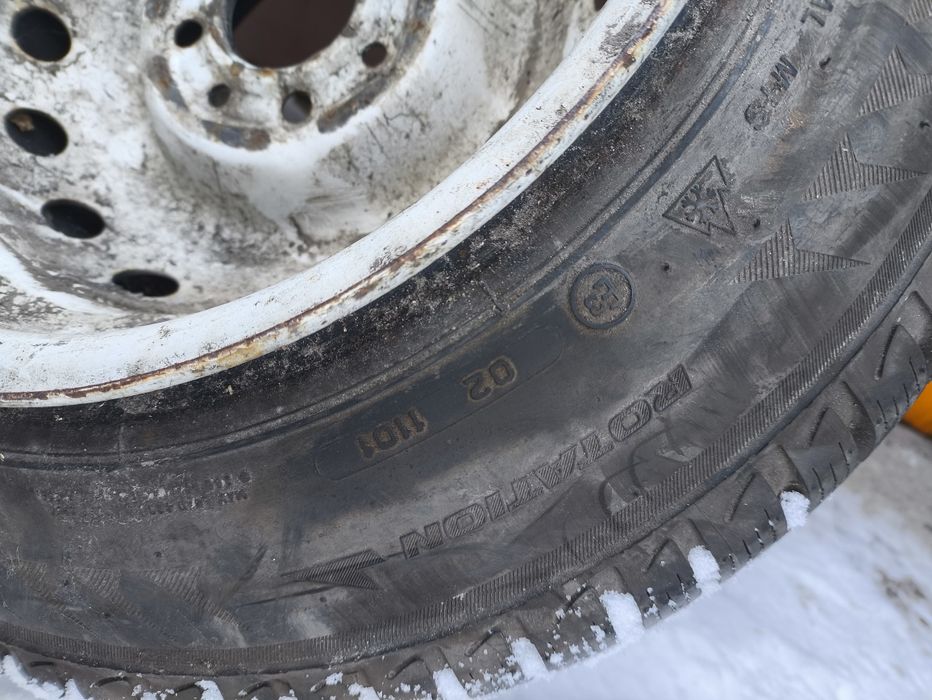 Разварки ваз r14 4x98