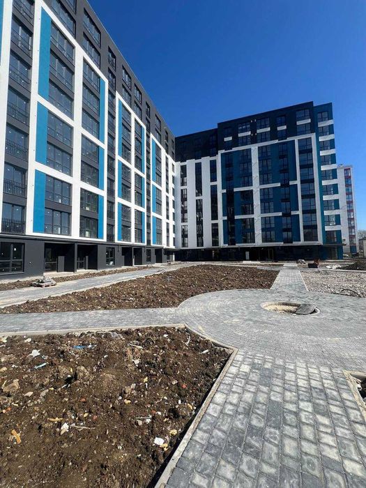 АКЦІЙНА ЦІНА 4 кім кв 90 м2  66 000$ 7 пов Здача літо 26рік балкон гар