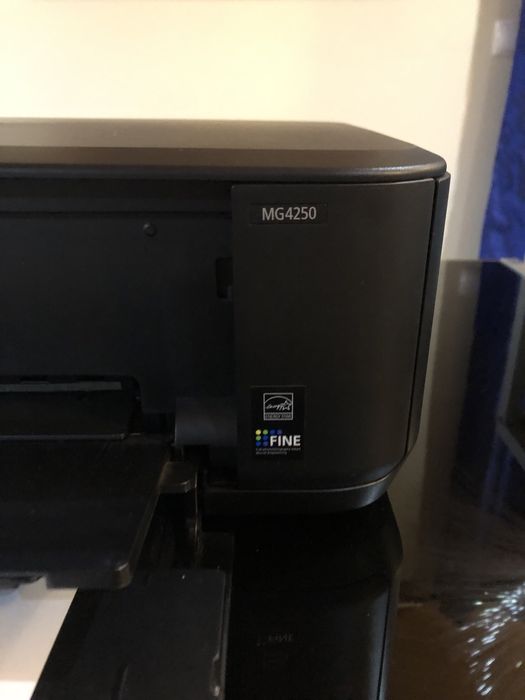 Impressora Canon Pixma MG4250