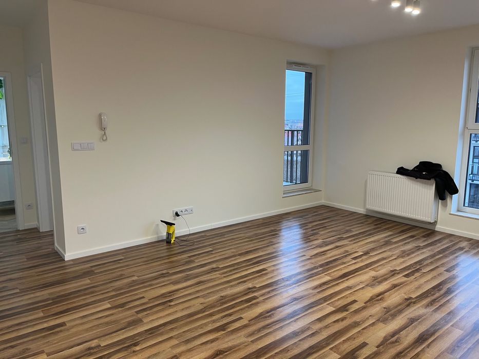 Warszawa, Rembertów, Chełmżyńska, Park Leśny, wyrem. Ząbki • OLX.pl