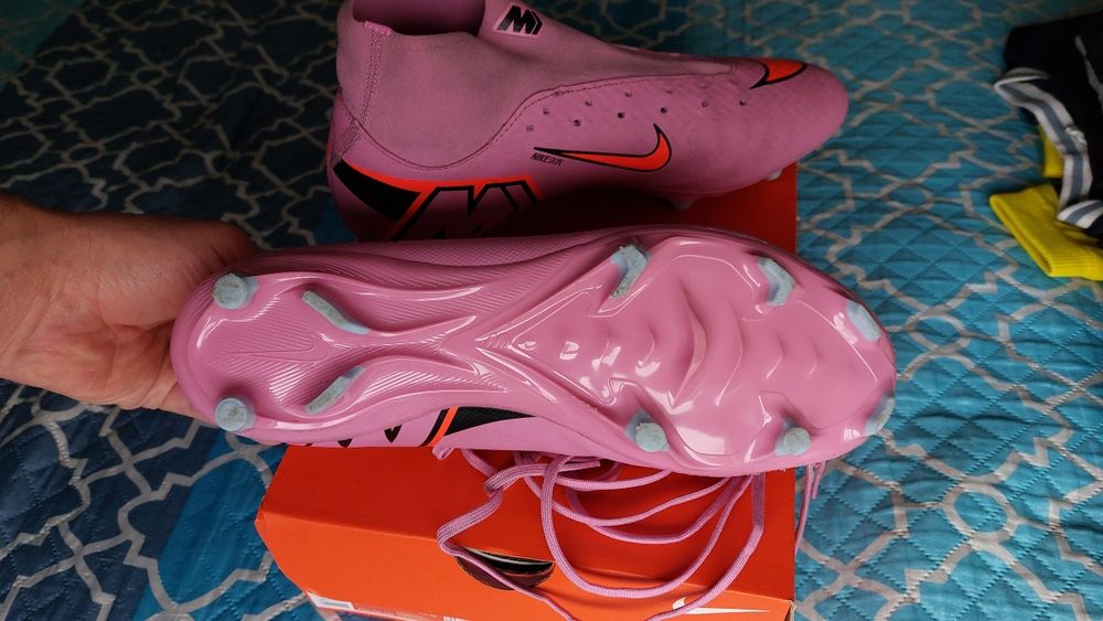 Chuteiras nike mercurial superfly 10 AIRZOOM