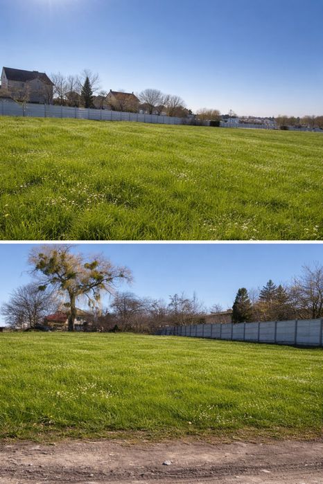 Ділянка в центрі Шпанова , під будівництво (!)