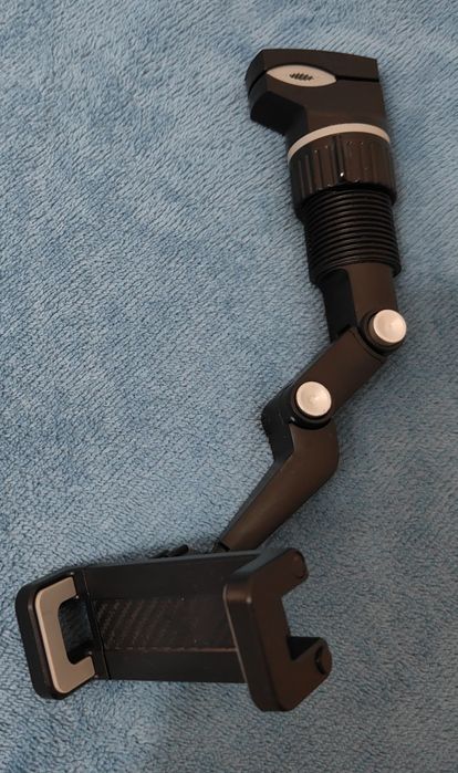 Suporte telemóveis para carro (Novo)