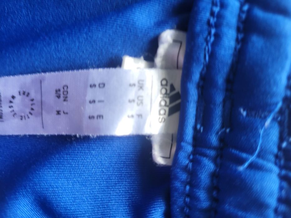 Spodenki treningowe Adidas S