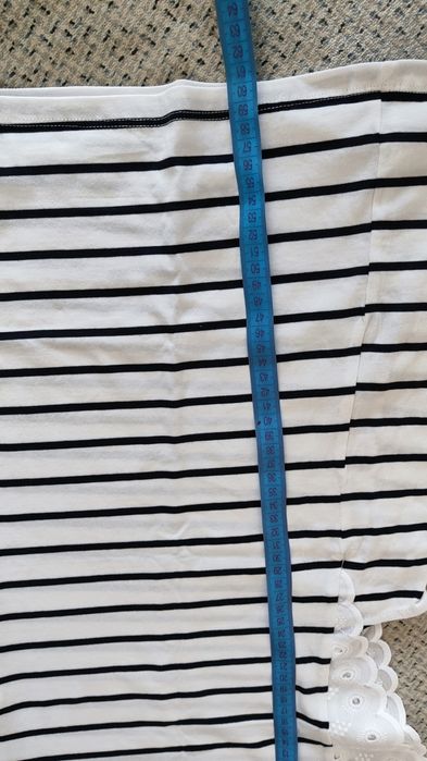 Кофта блуза майка