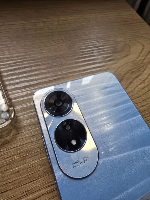 Oppo A60 stan bardzo dobry